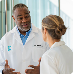 Mass General Brigham is honored to have five nationally recognized hospitals based on U.S. News &amp; World Report Best Hospitals for 2025-2026.